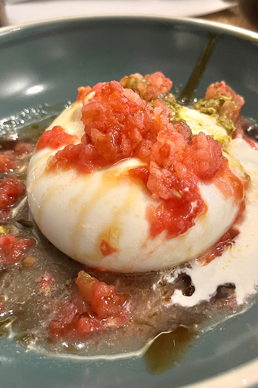 burrata