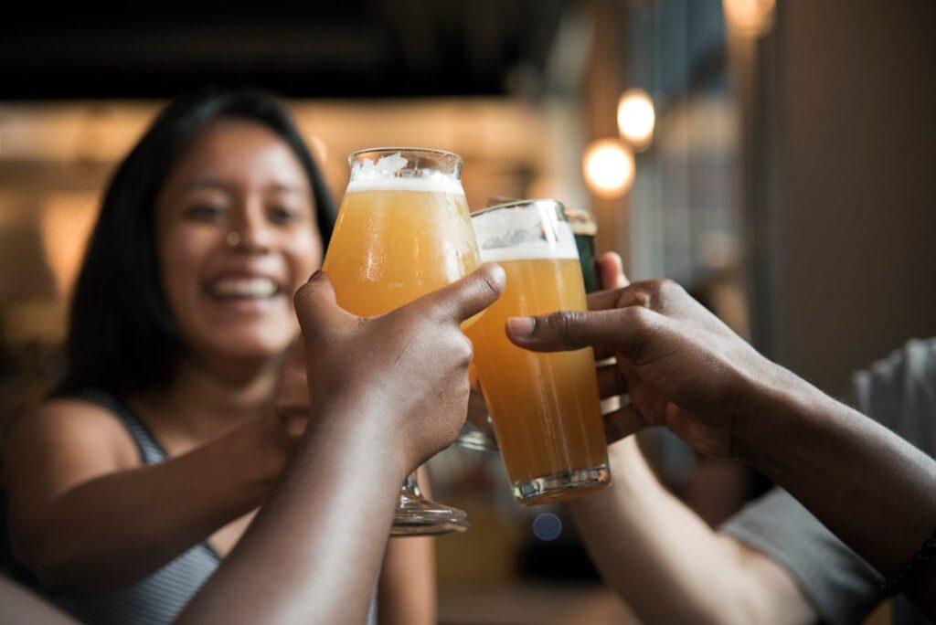 cervezas artesanas