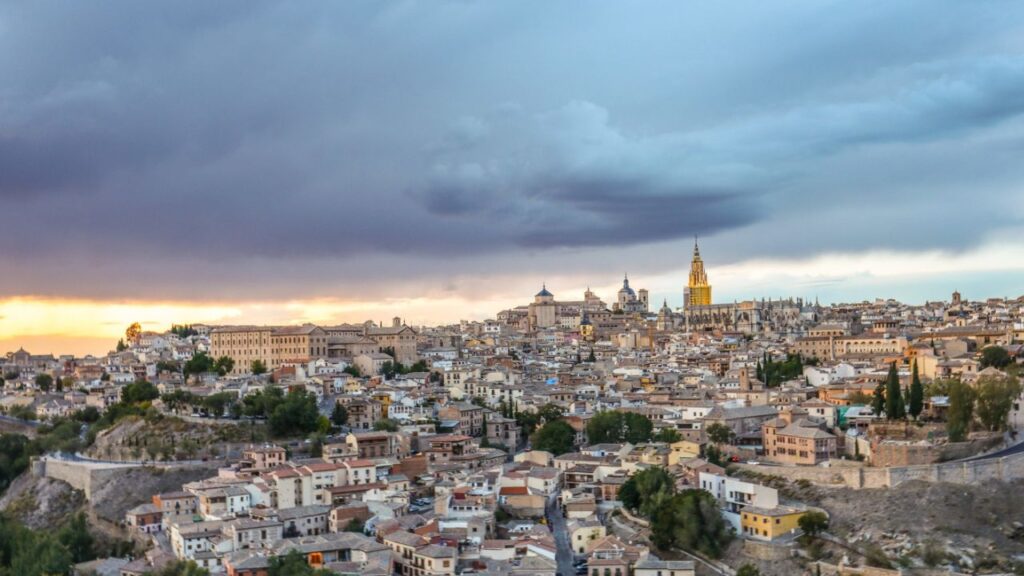 toledo destino gastronomico