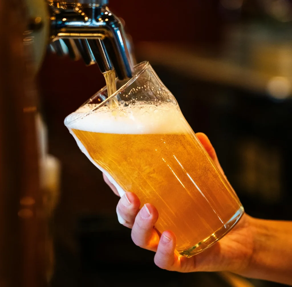 Cerveza Blog