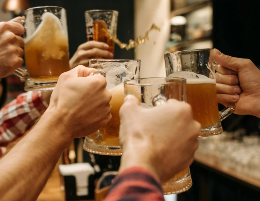 Cerveza Blog